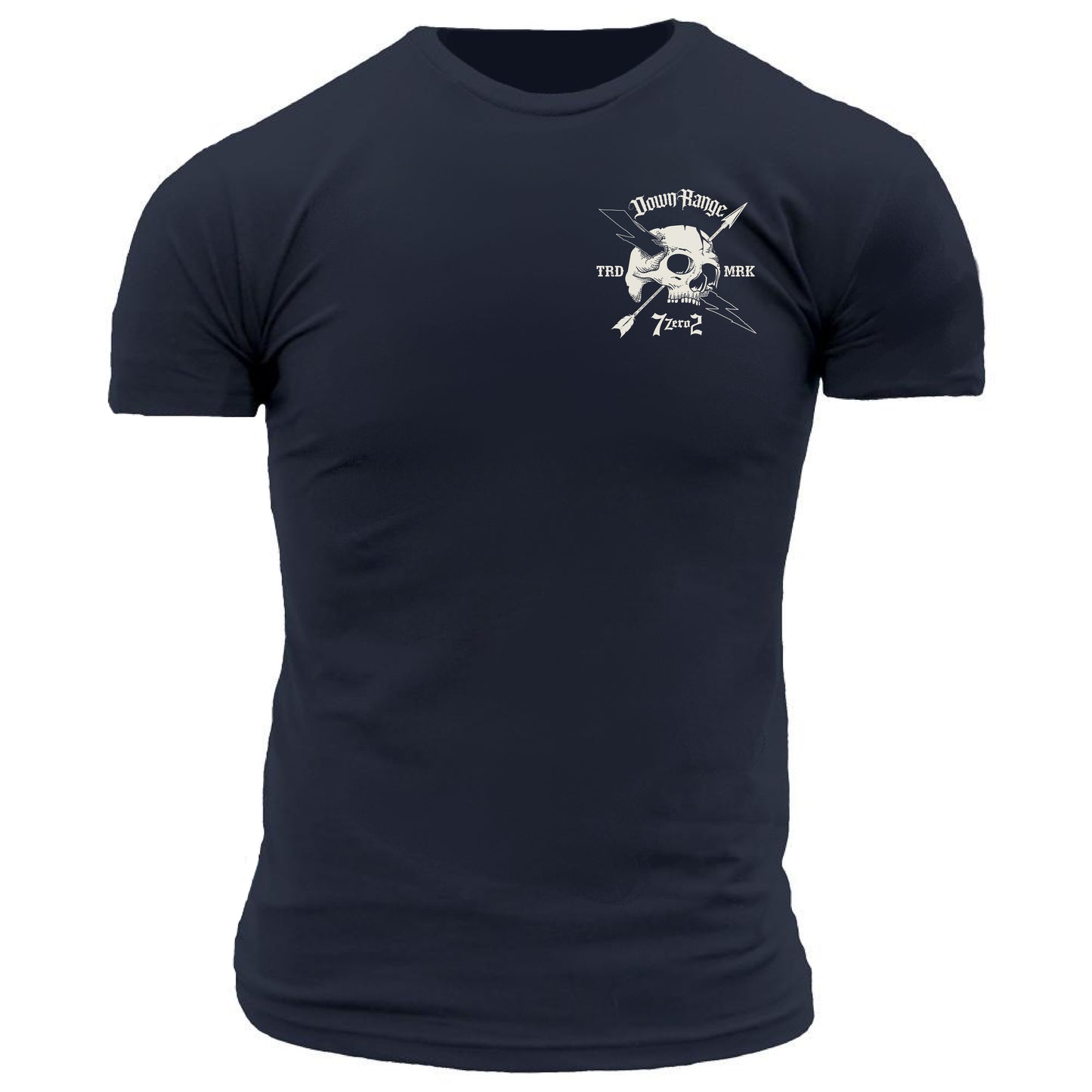 Hostile Intentions DownRange Warfare Group 7 Zero 2