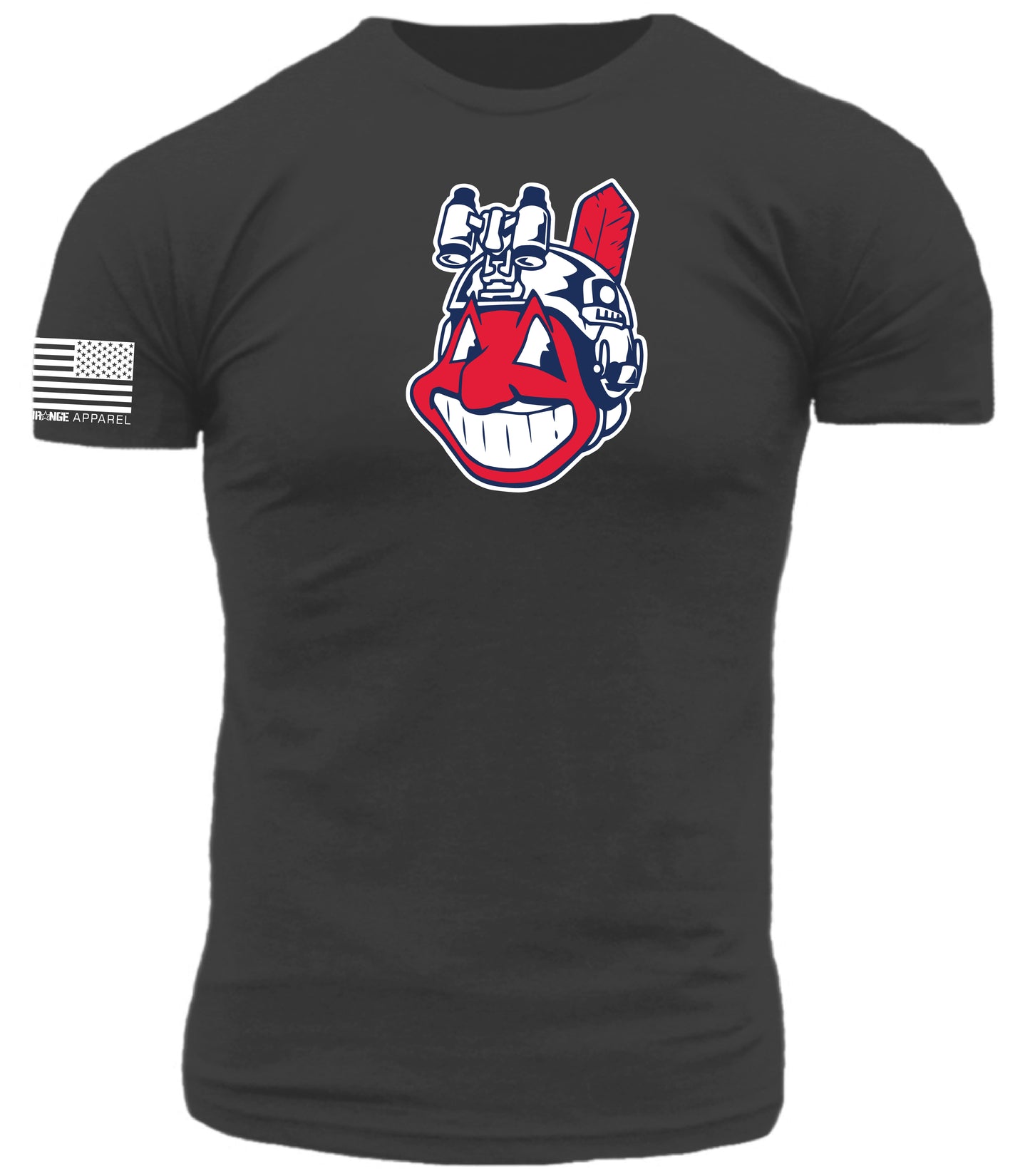 Wild Thing Chief Wahoo Nightlife
