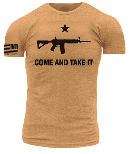 Come and Take it AR-15