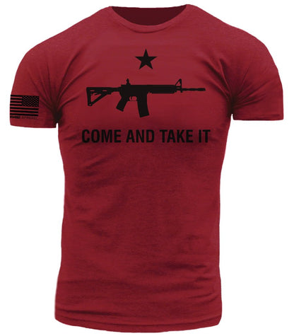 Come and Take it AR-15