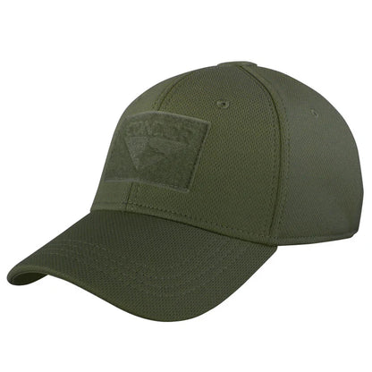 Condor Tactical Flex Hat; OD Green