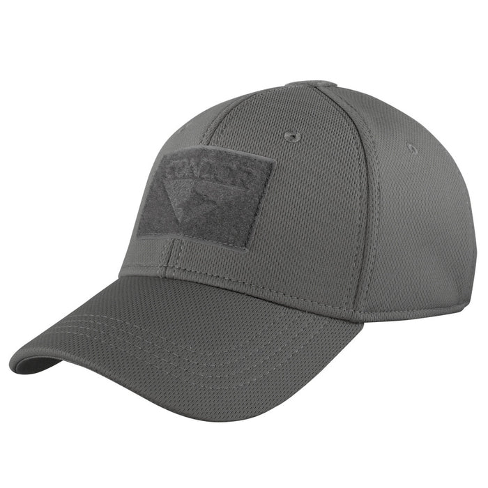 Condor Tactical Flex Hat; Gray