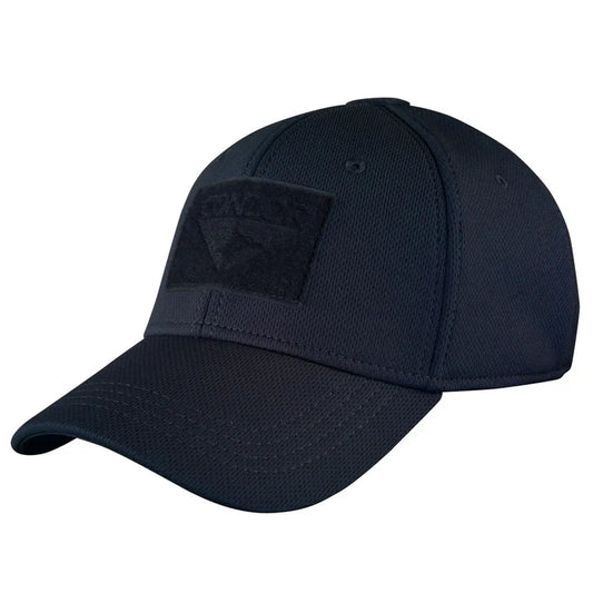 Condor Tactical Flex Hat; Navy Blue