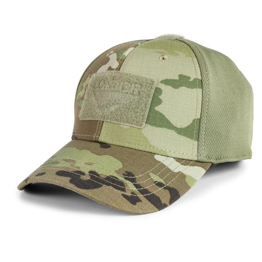 Condor Tactical Flex Hat; Scorpion OCP Camo