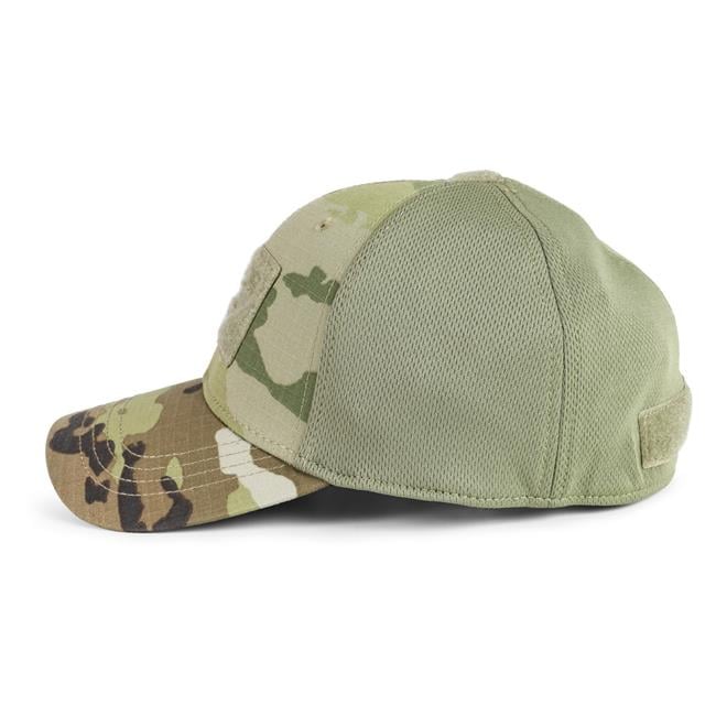 Condor Tactical Flex Hat; Scorpion OCP Camo