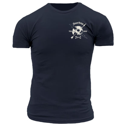 Hostile Intentions DownRange Warfare Group 7 Zero 2