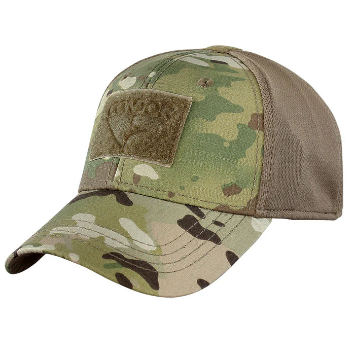 Condor Tactical Flex Hat; MultiCam